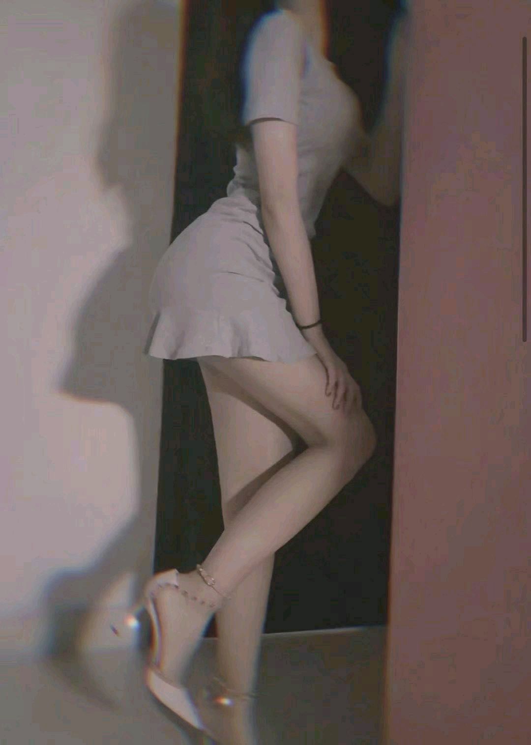 北京朝阳的极品外围模特，漂亮致极！